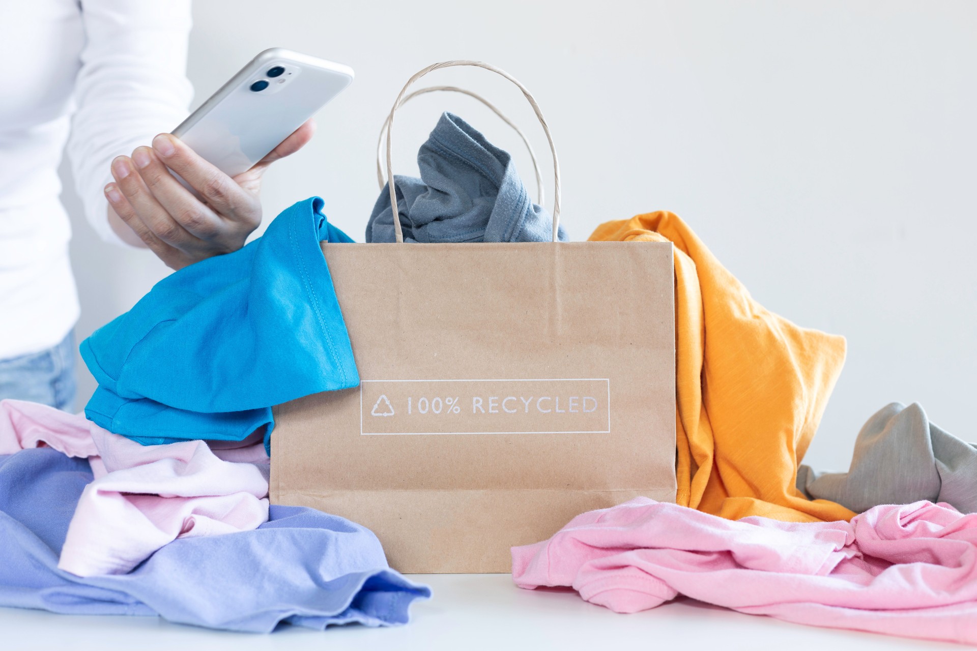 Sustainable Fashion – Recycling Clothes for a Greener Future